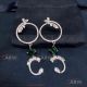 AAA Replica Chopard Diamond Drop Earrings (4)_th.jpg